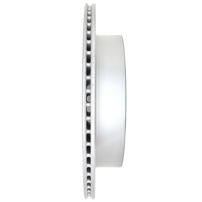 Quality-Built Black Series Brake Rotor BR79314G