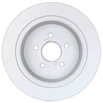 Quality-Built Black Series Brake Rotor BR79501G