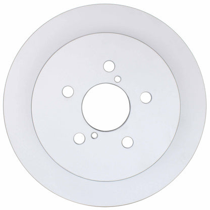 Quality-Built Black Series Brake Rotor BR79501G