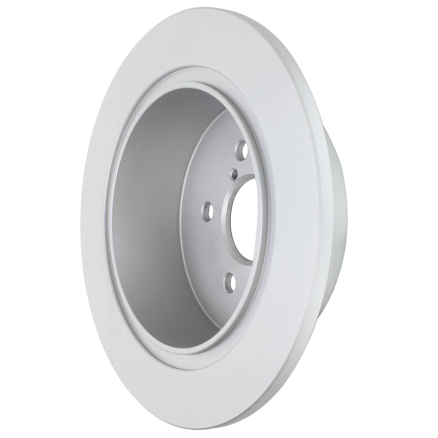 Quality-Built Black Series Brake Rotor BR79501G