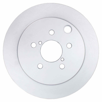 Quality-Built Black Series Brake Rotor BR79505G