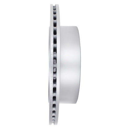 Quality-Built Black Series Brake Rotor BR79505G
