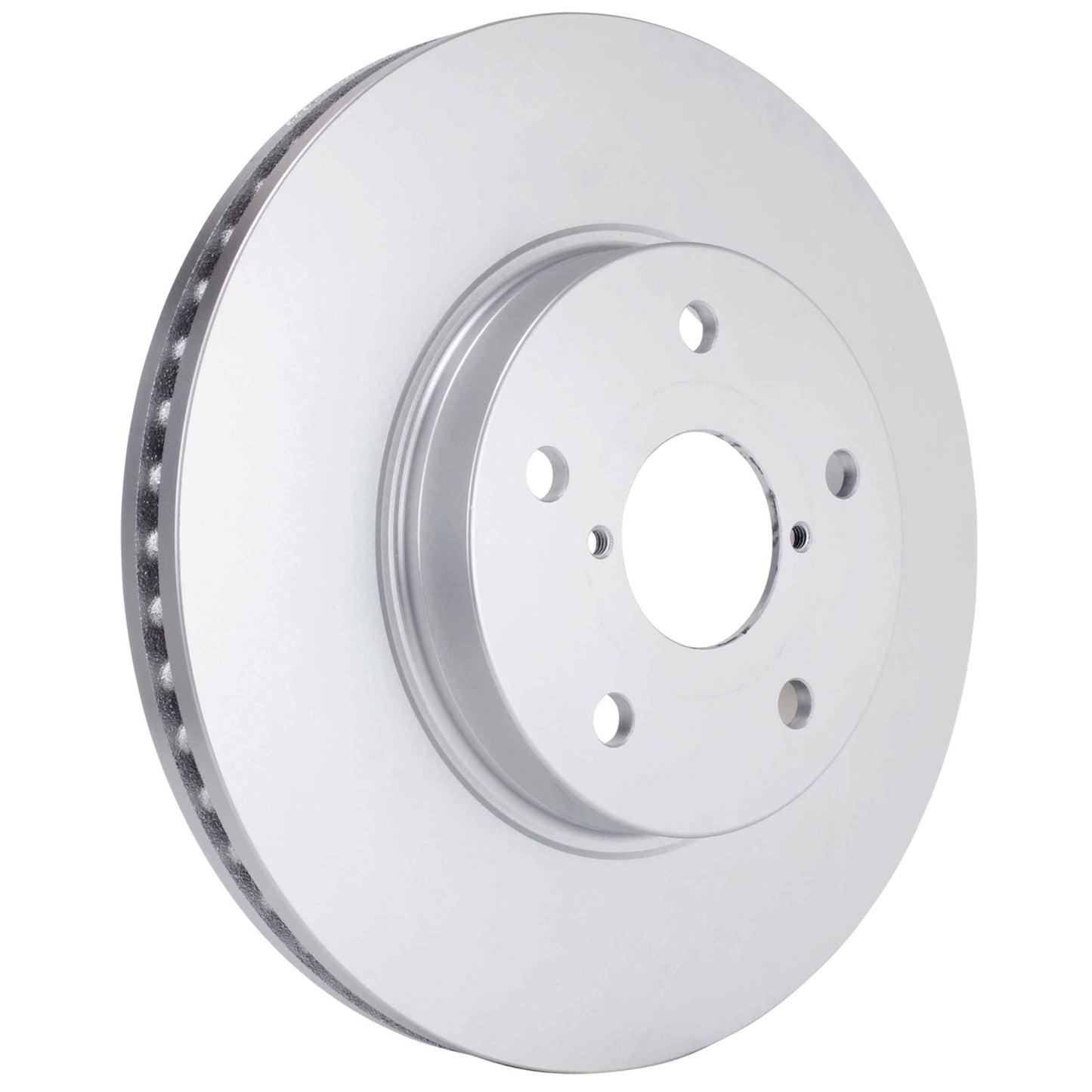 Quality-Built Black Series Brake Rotor BR79506G
