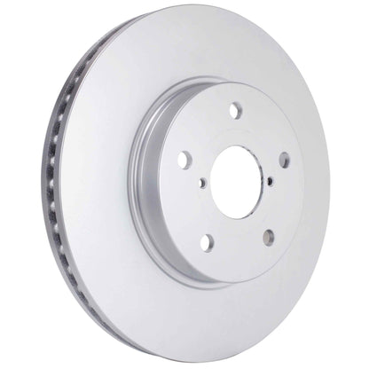 Quality-Built Black Series Brake Rotor BR79506G