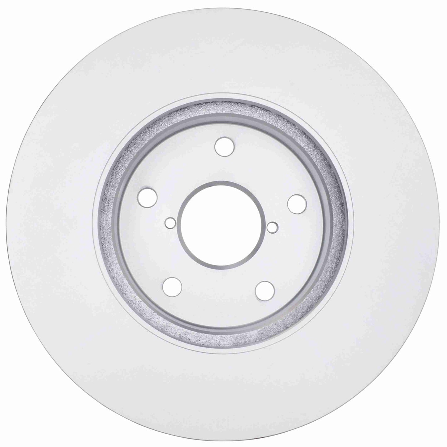 Quality-Built Black Series Brake Rotor BR79506G