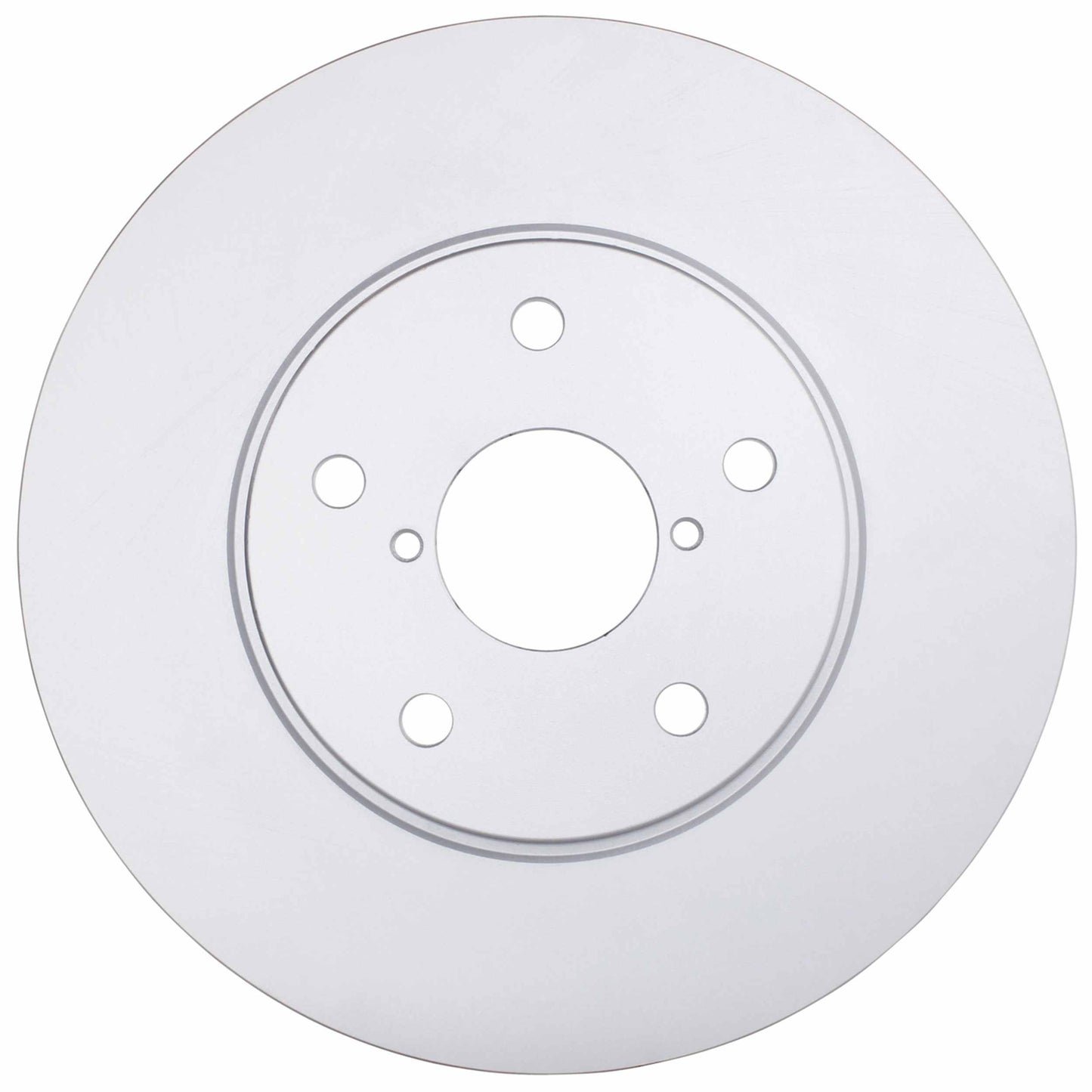 Quality-Built Black Series Brake Rotor BR79506G