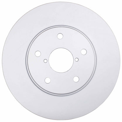 Quality-Built Black Series Brake Rotor BR79506G