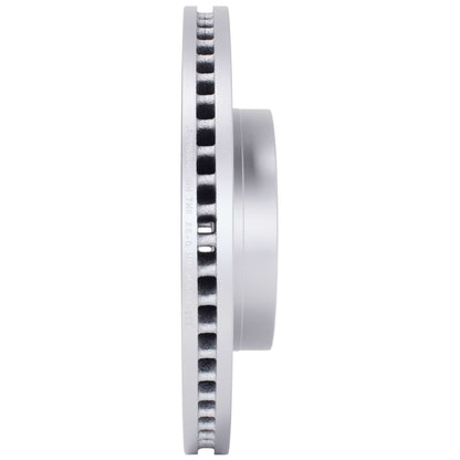 Quality-Built Black Series Brake Rotor BR79506G