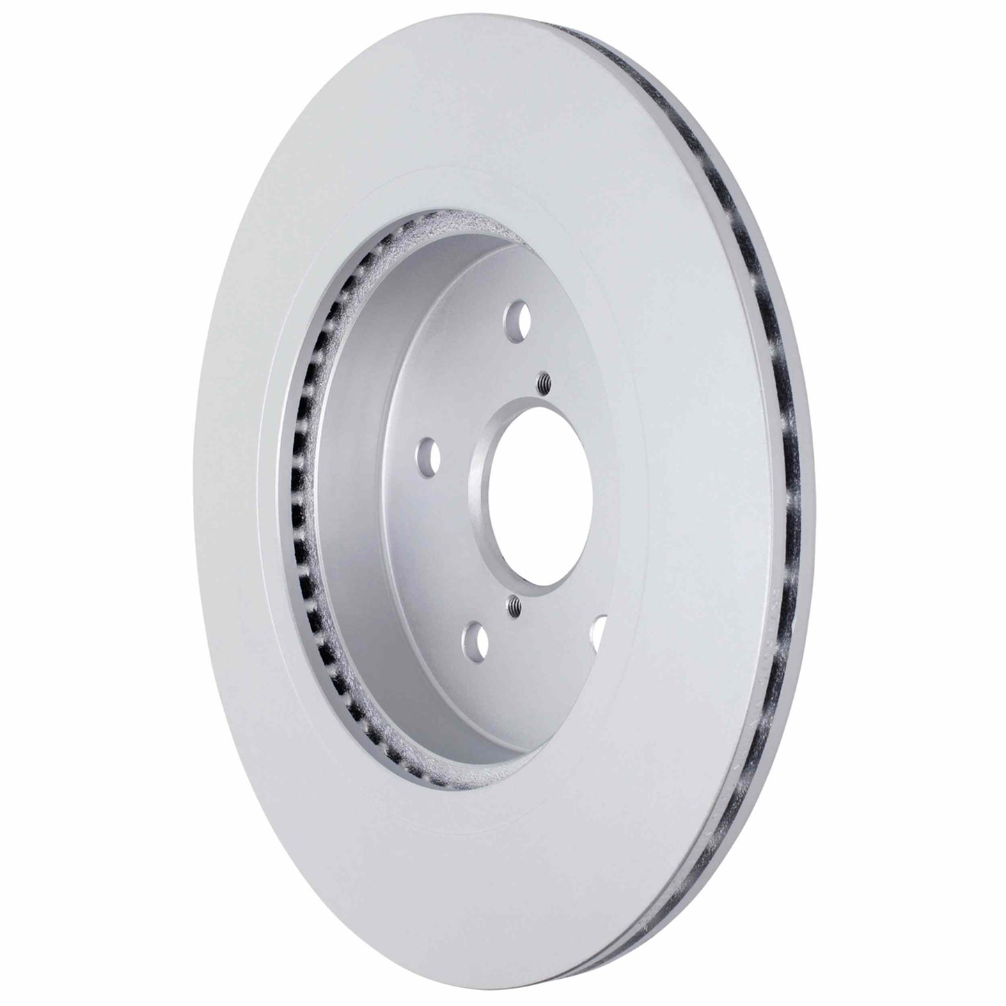 Quality-Built Black Series Brake Rotor BR79507G