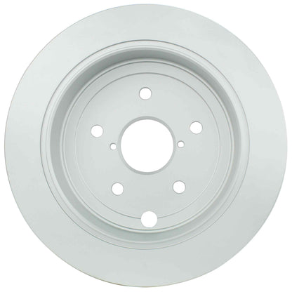 Quality-Built Black Series Brake Rotor BR79508G
