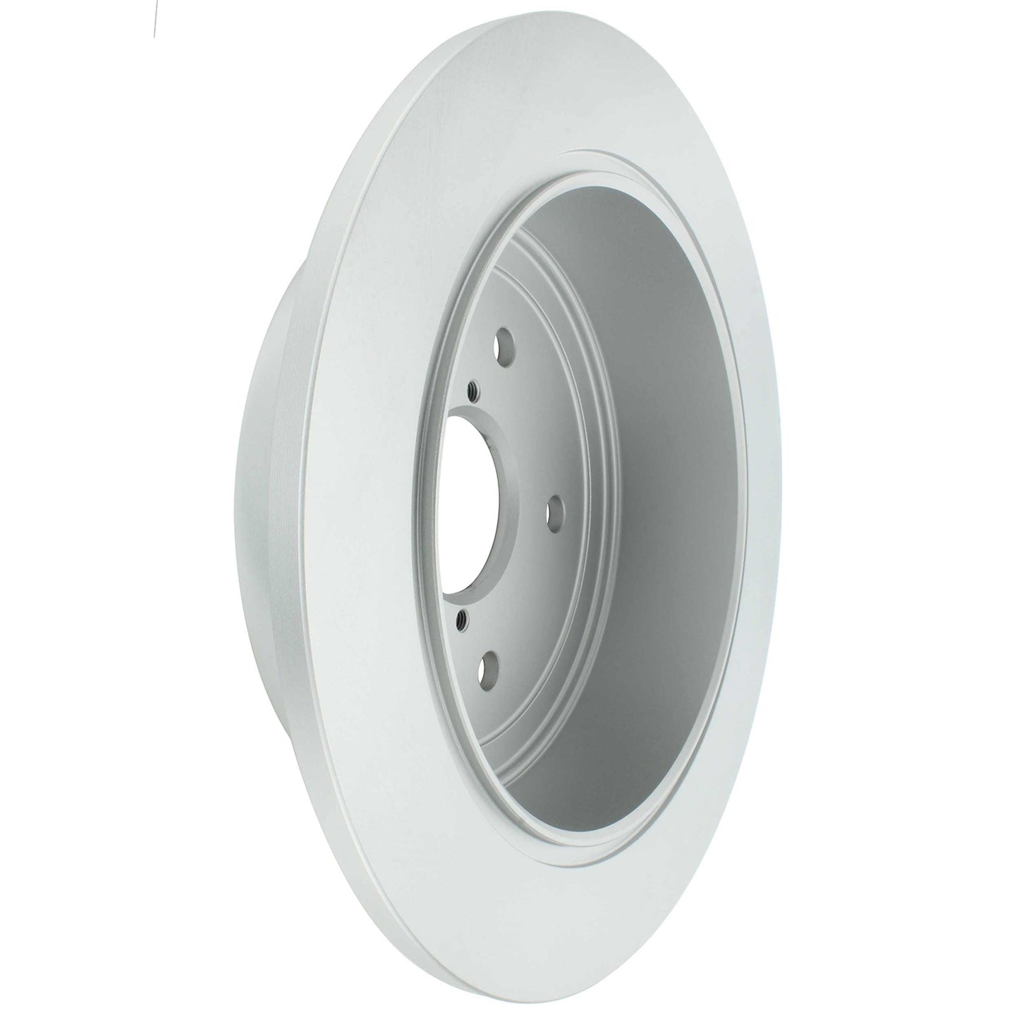 Quality-Built Black Series Brake Rotor BR79508G