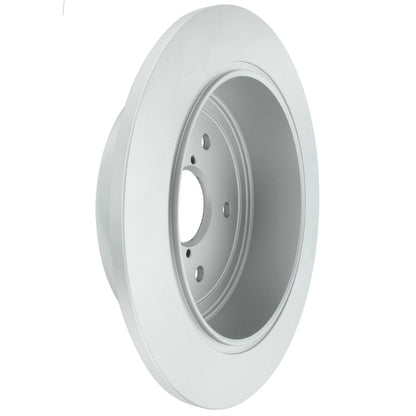 Quality-Built Black Series Brake Rotor BR79508G