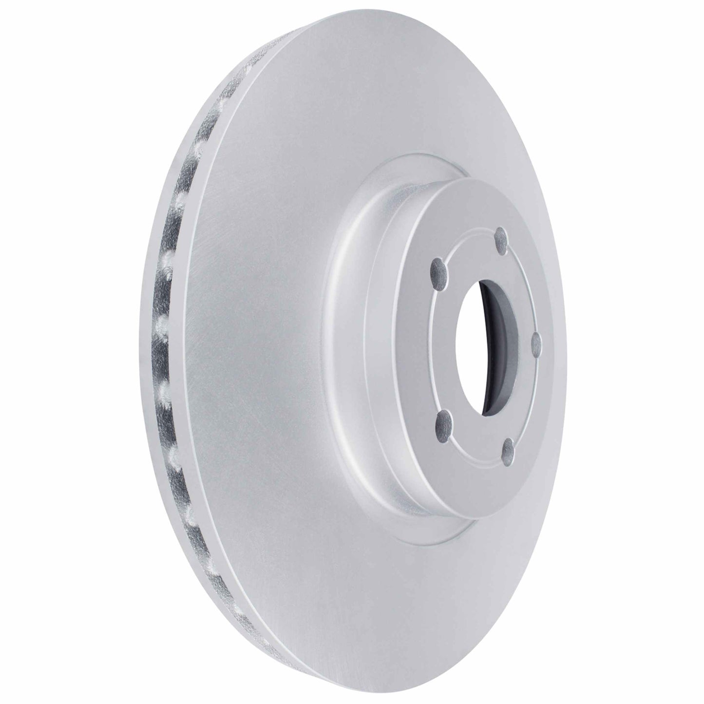 Quality-Built Black Series Brake Rotor BR79900G
