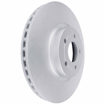 Quality-Built Black Series Brake Rotor BR79900G
