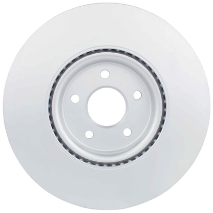 Quality-Built Black Series Brake Rotor BR79900G