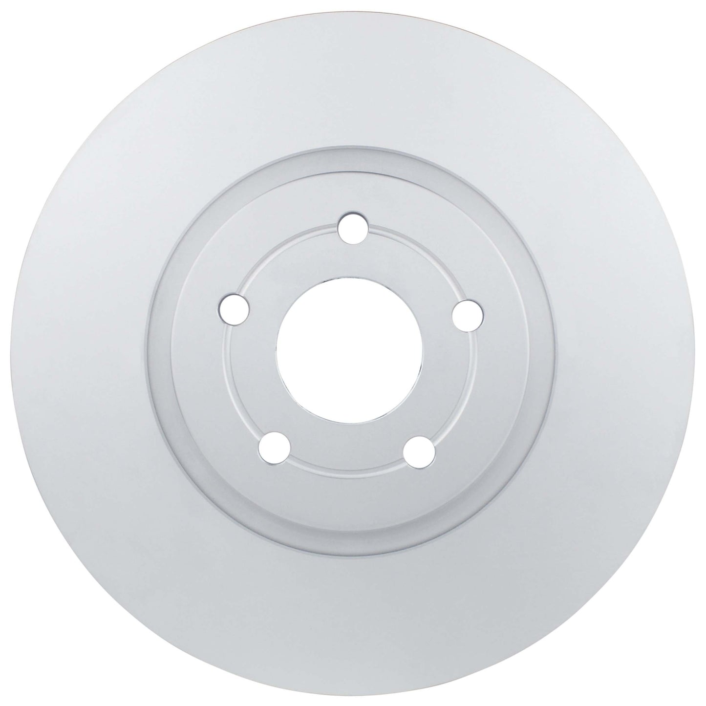 Quality-Built Black Series Brake Rotor BR79900G