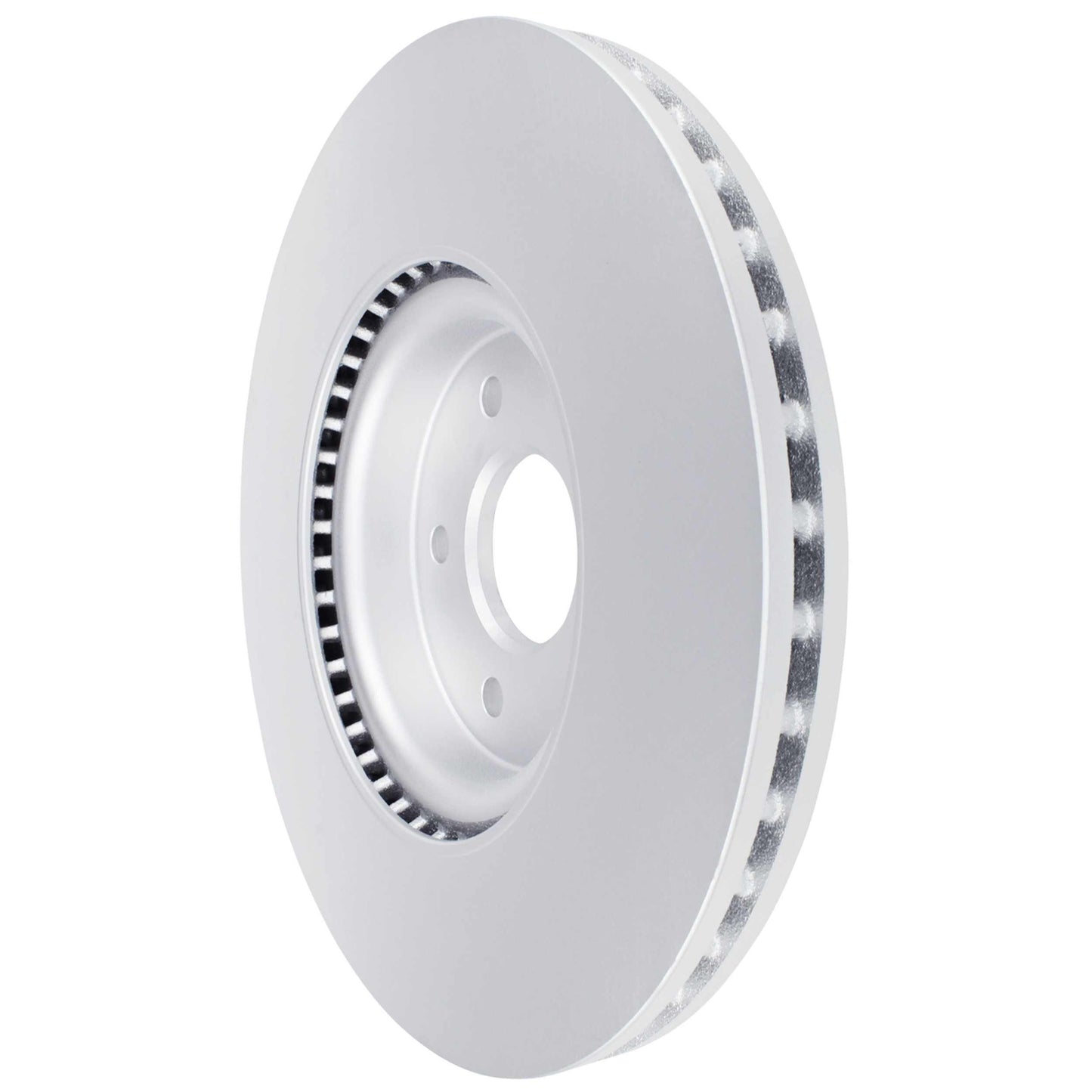 Quality-Built Black Series Brake Rotor BR79900G