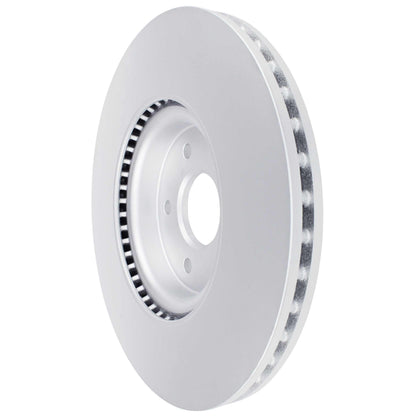 Quality-Built Black Series Brake Rotor BR79900G