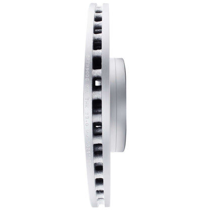 Quality-Built Black Series Brake Rotor BR79900G