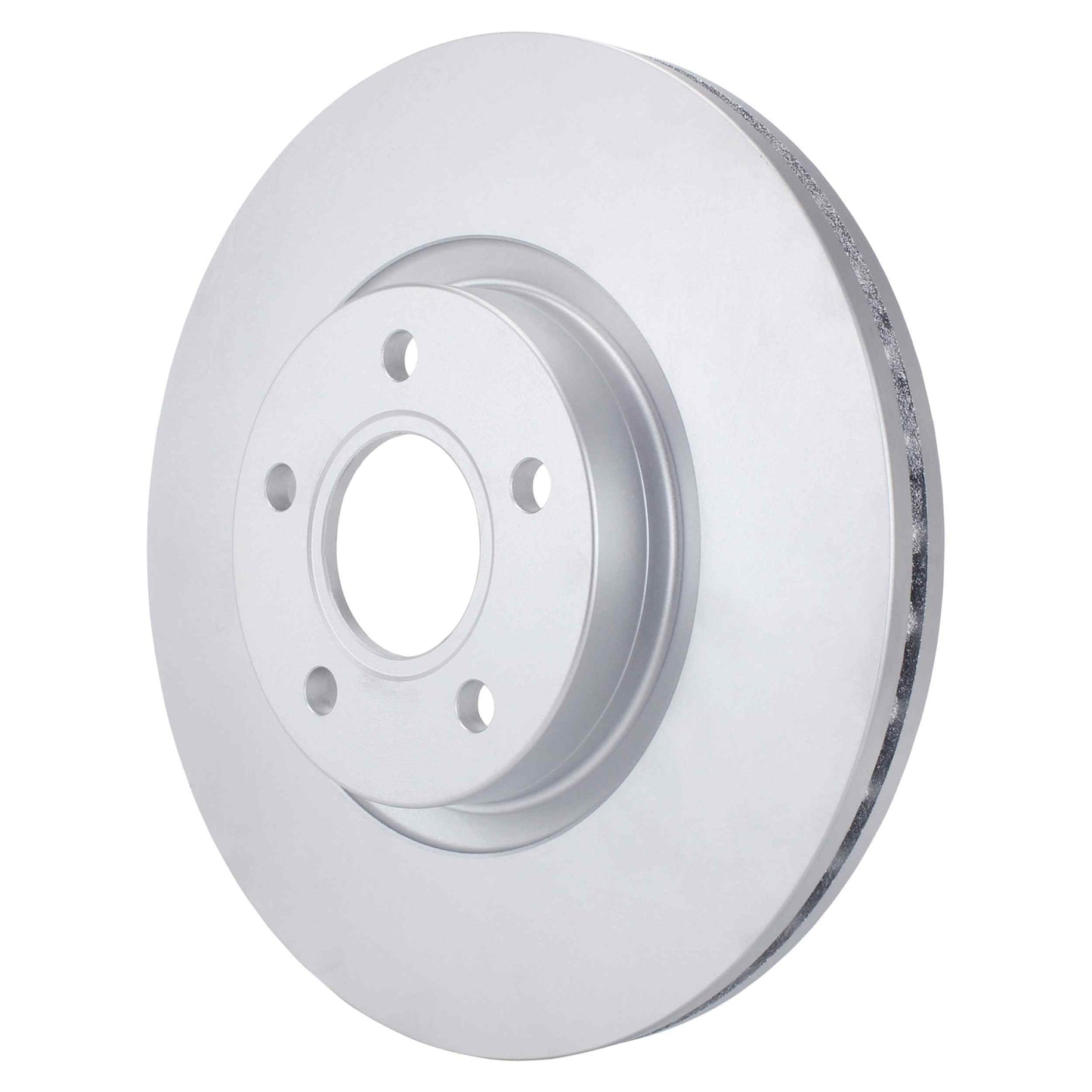 Quality-Built Black Series Brake Rotor BR79901G