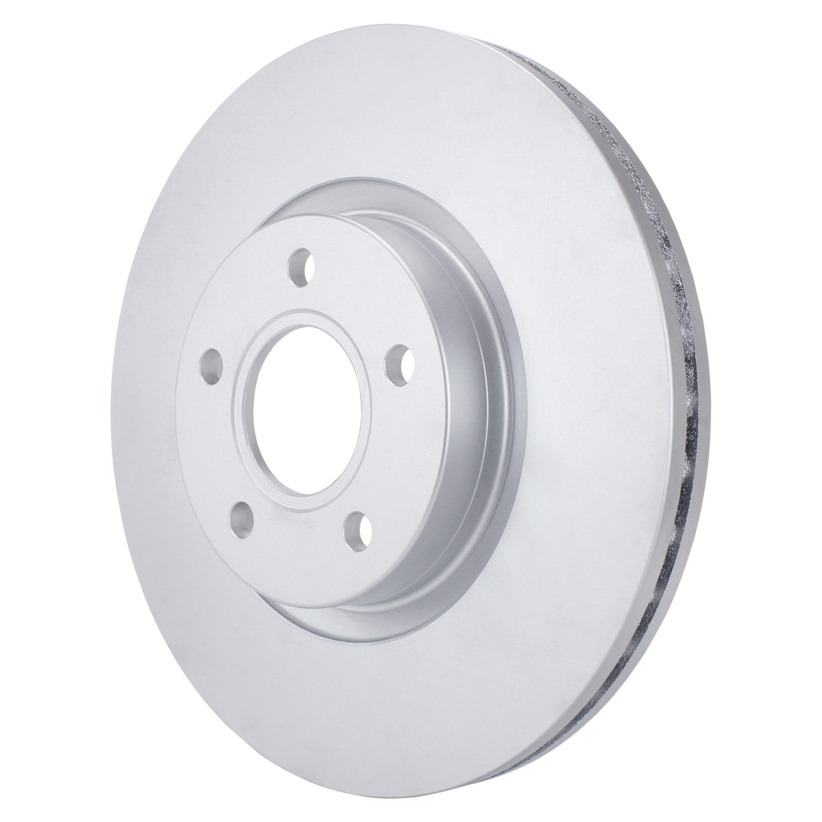 Quality-Built Black Series Brake Rotor BR79901G