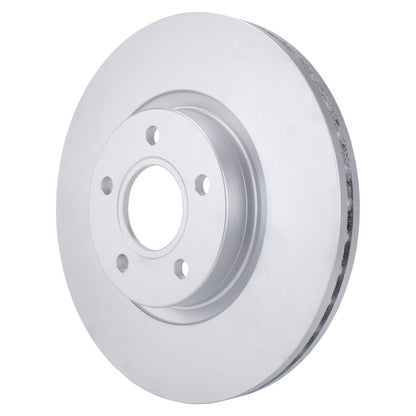 Quality-Built Black Series Brake Rotor BR79901G