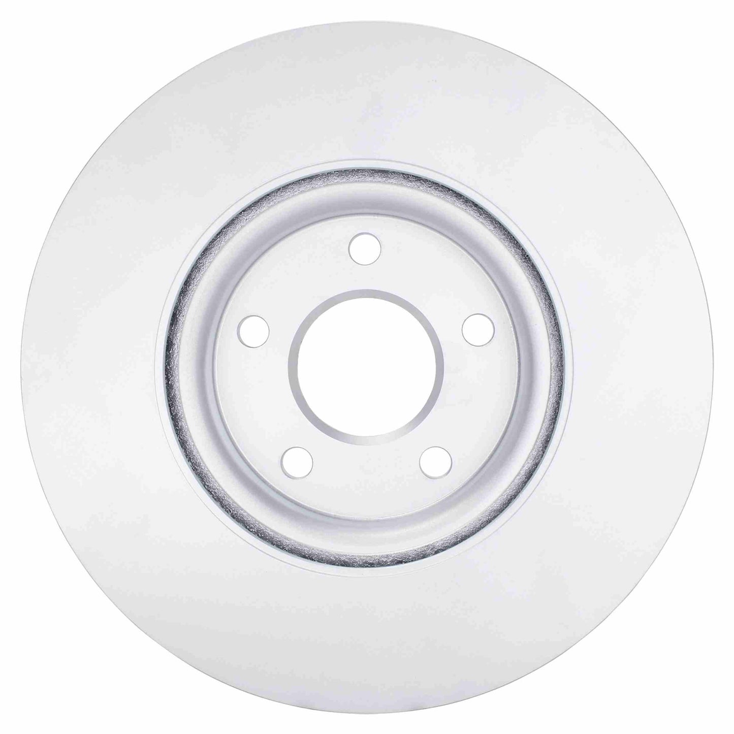 Quality-Built Black Series Brake Rotor BR79901G