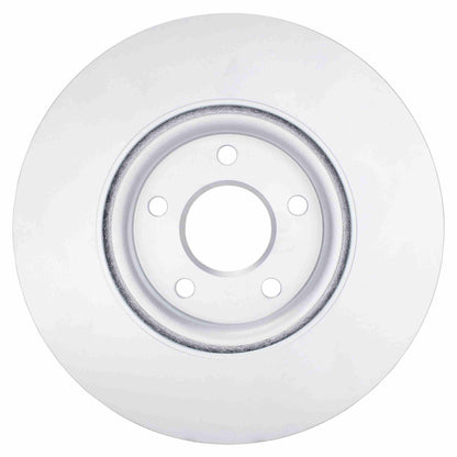 Quality-Built Black Series Brake Rotor BR79901G