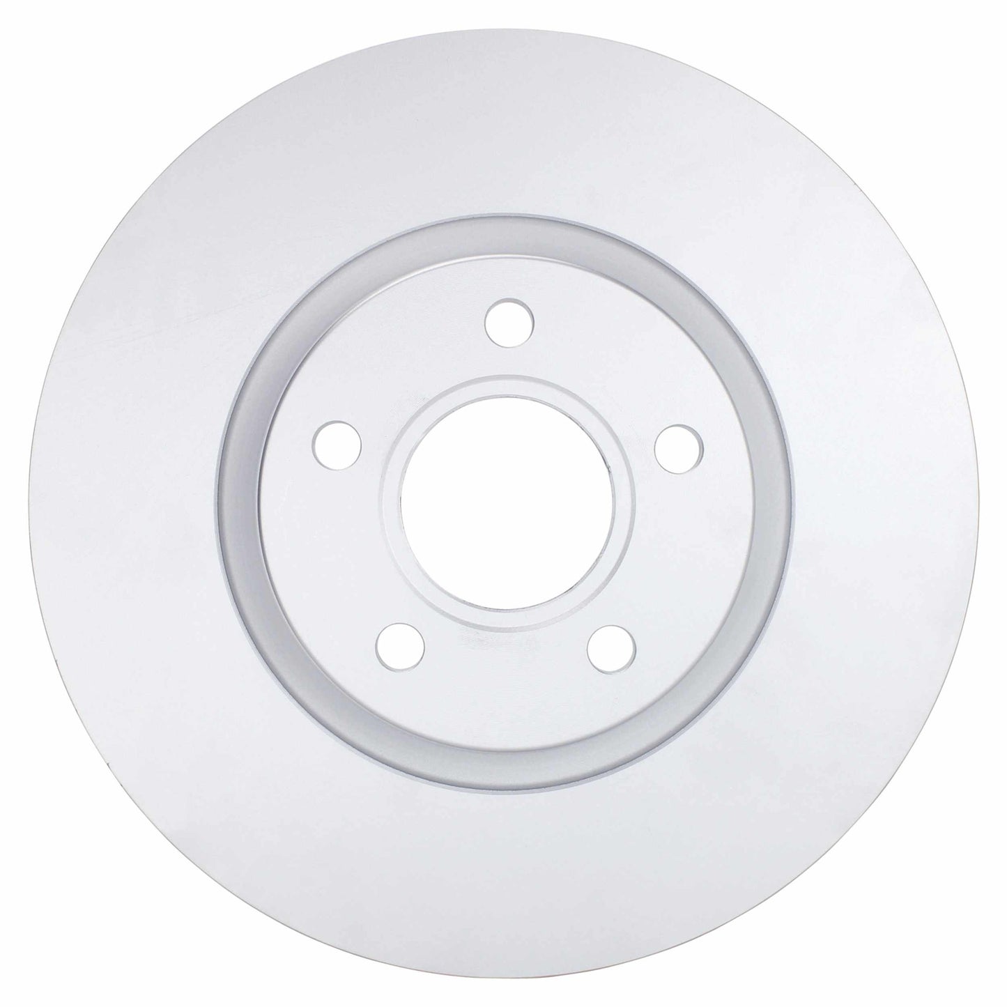 Quality-Built Black Series Brake Rotor BR79901G