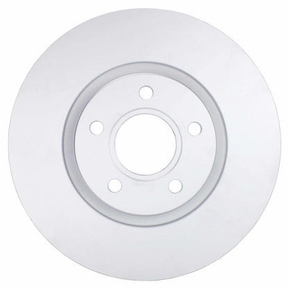 Quality-Built Black Series Brake Rotor BR79901G