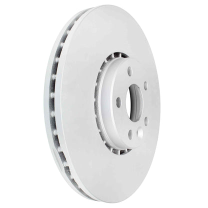 Quality-Built Black Series Brake Rotor BR79903G