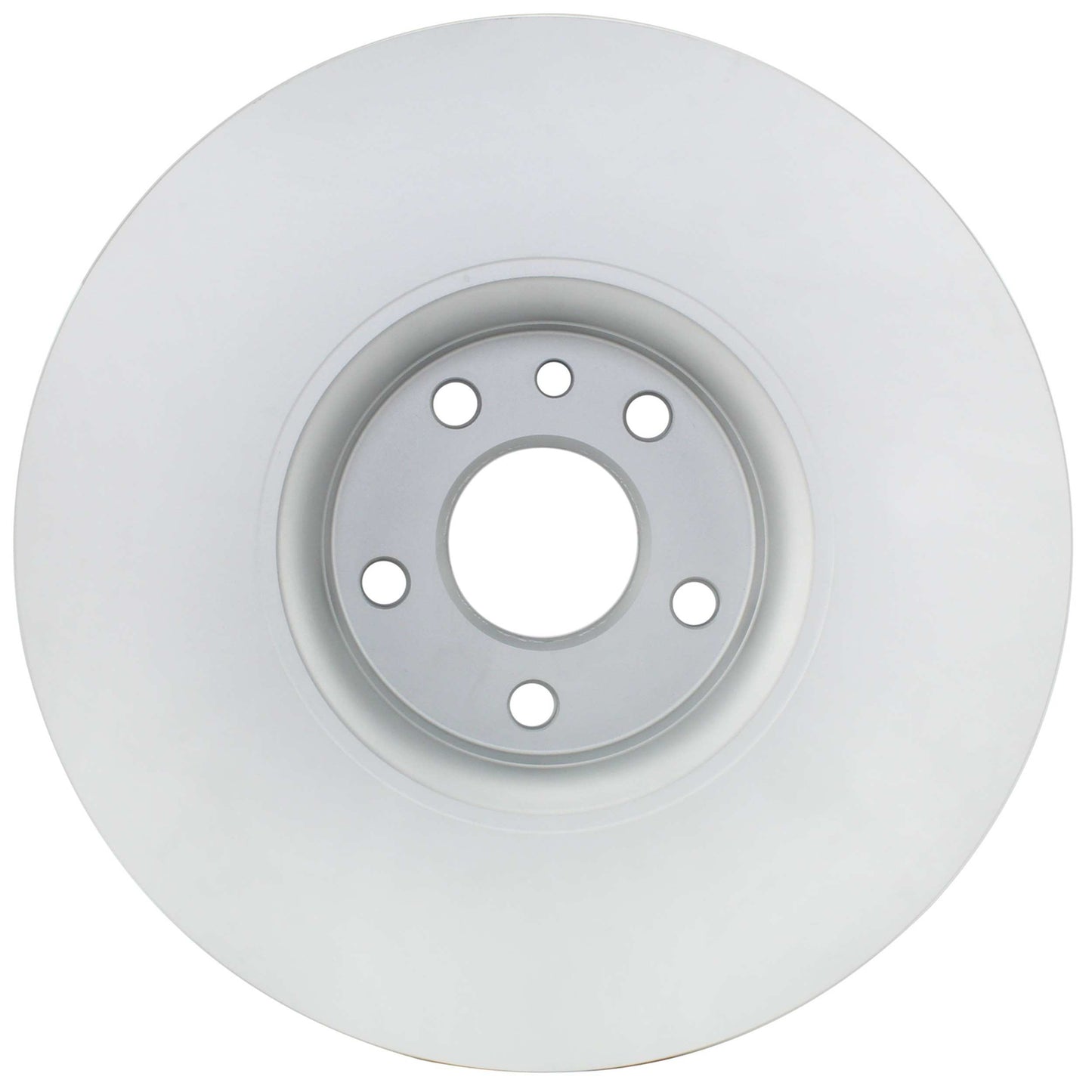 Quality-Built Black Series Brake Rotor BR79903G