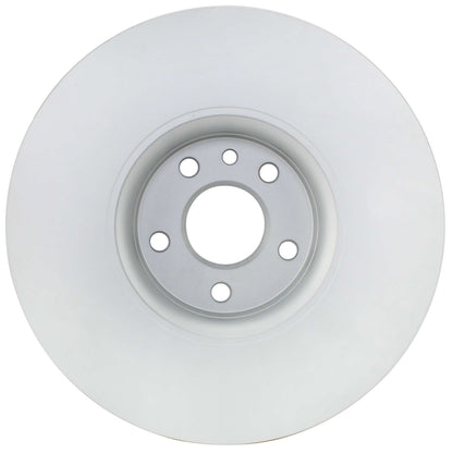 Quality-Built Black Series Brake Rotor BR79903G