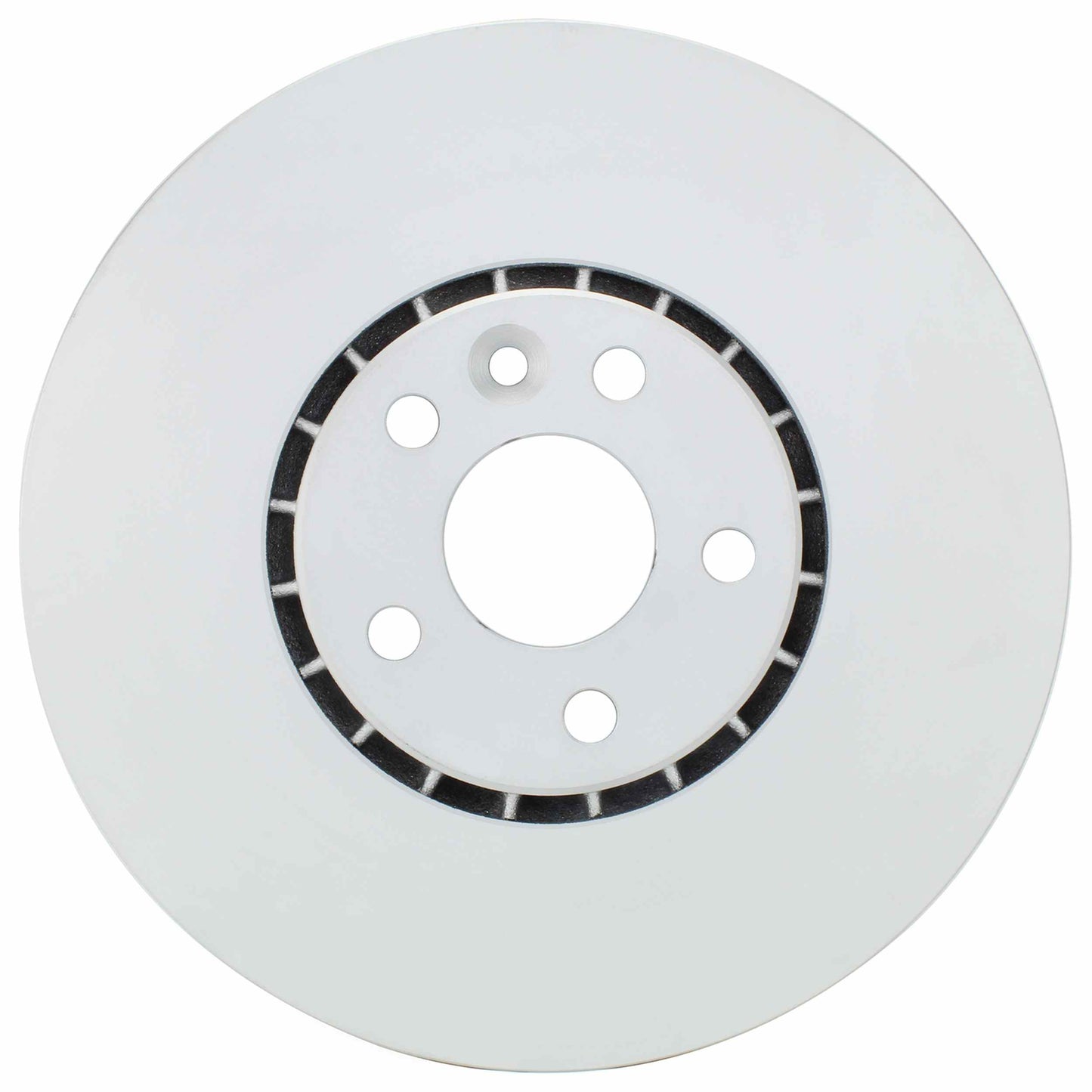 Quality-Built Black Series Brake Rotor BR79903G