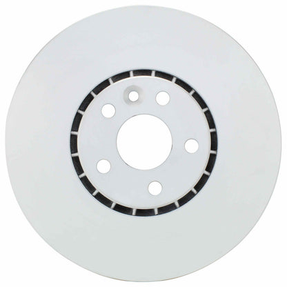 Quality-Built Black Series Brake Rotor BR79903G