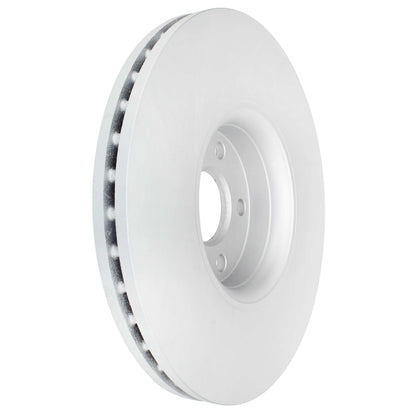 Quality-Built Black Series Brake Rotor BR79903G
