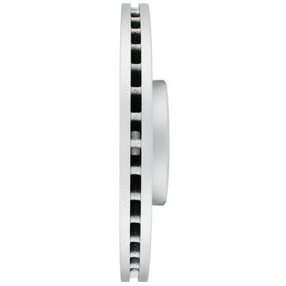 Quality-Built Black Series Brake Rotor BR79903G