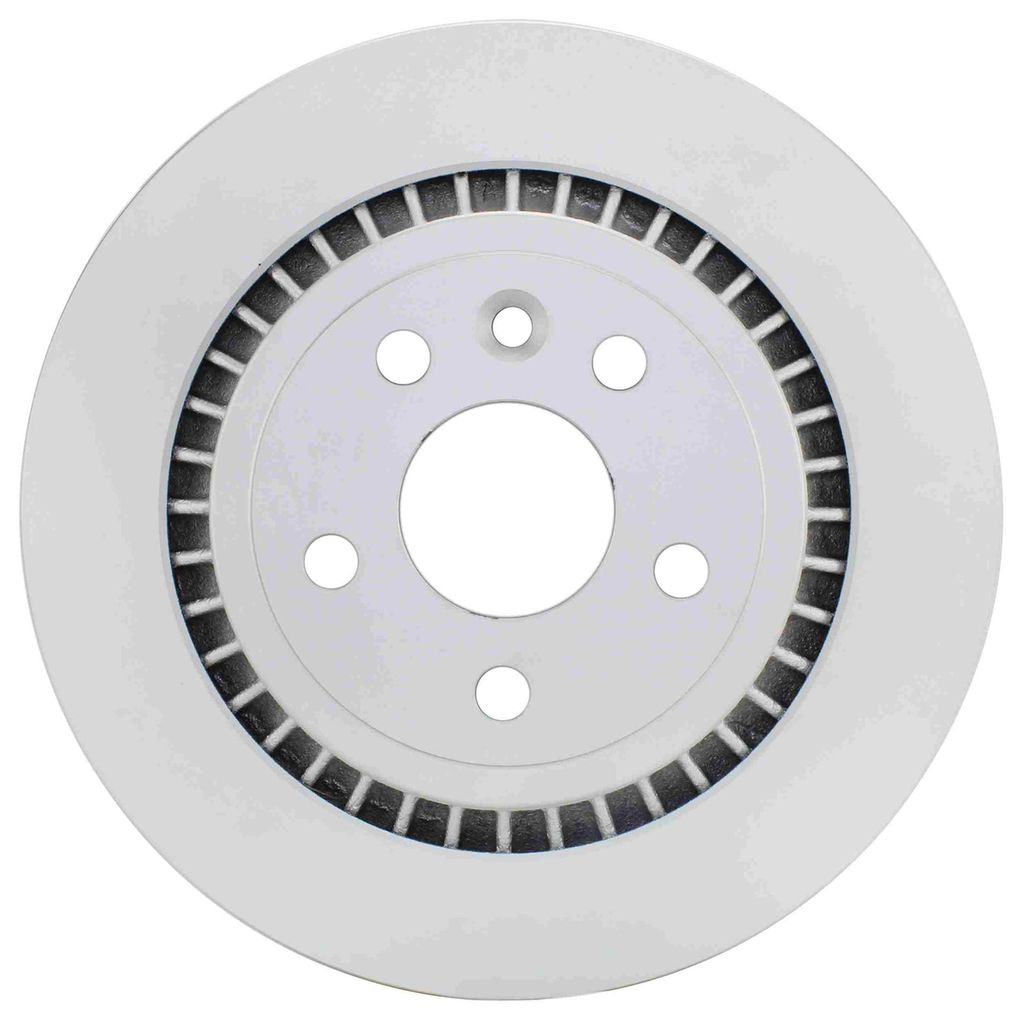 Quality-Built Black Series Brake Rotor BR79904G