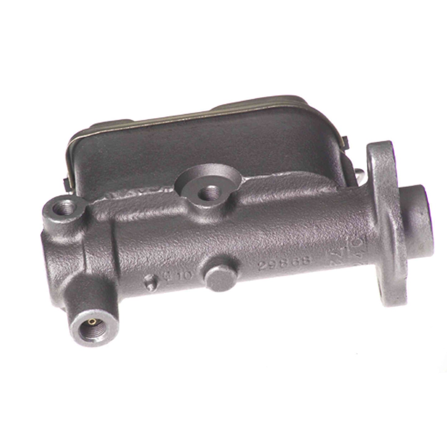 Quality-Built Brake Master Cylinder M1394