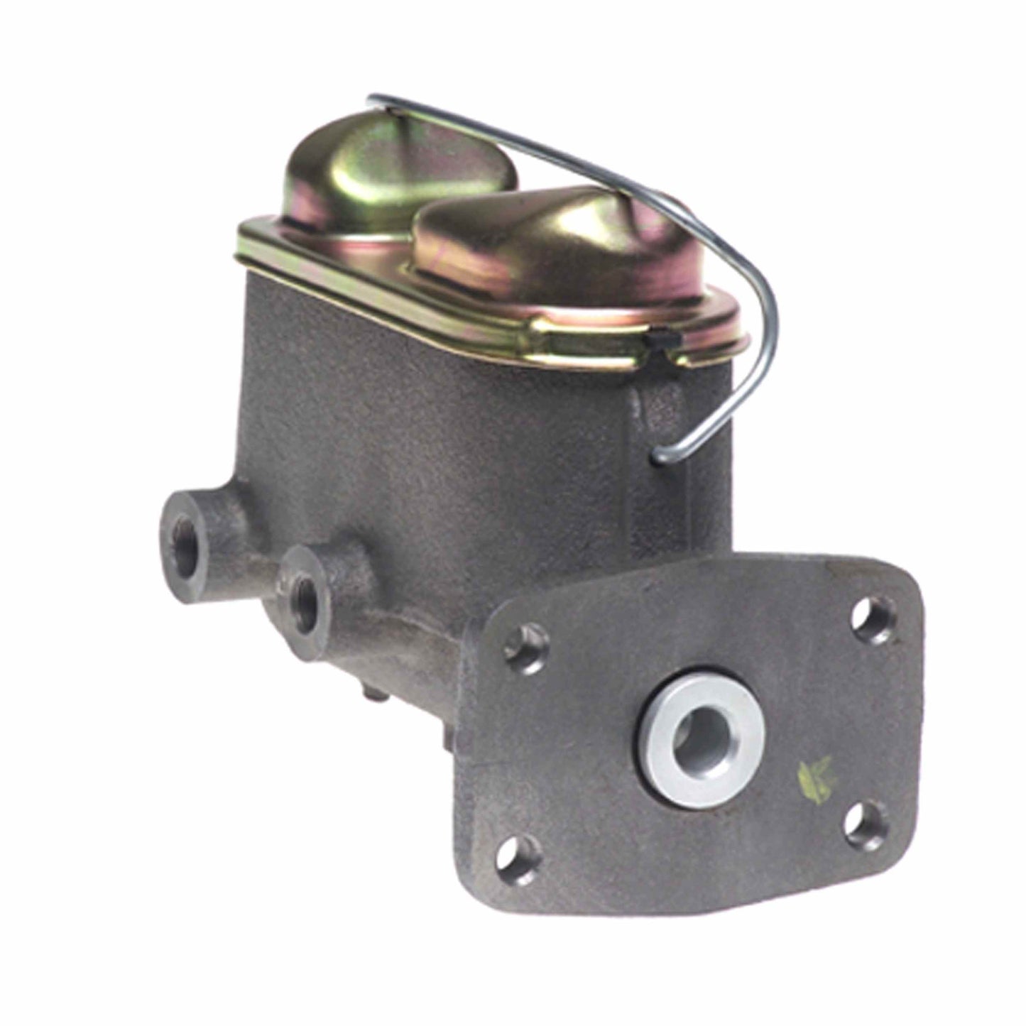 Quality-Built Brake Master Cylinder M1404