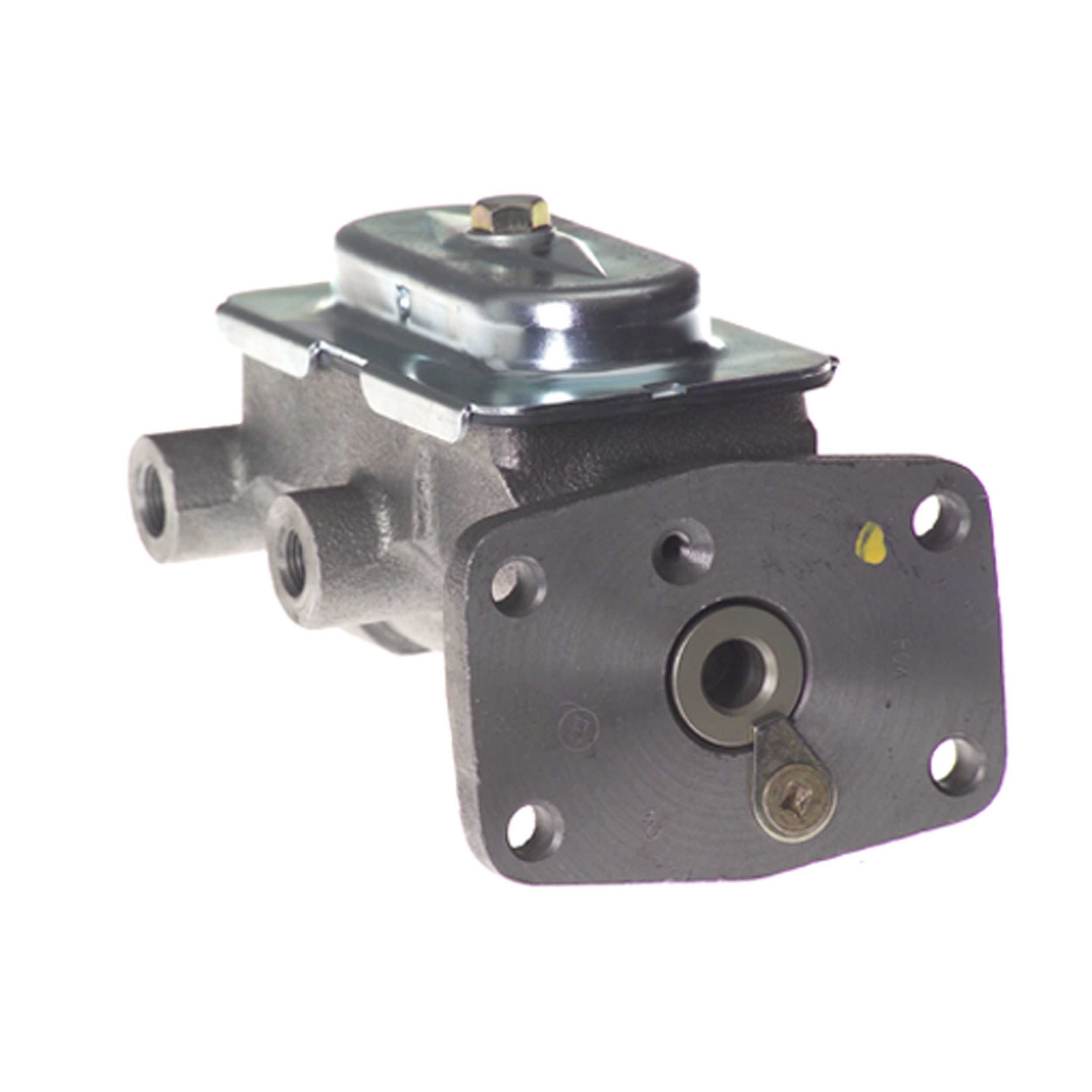 Quality-Built Brake Master Cylinder M1487
