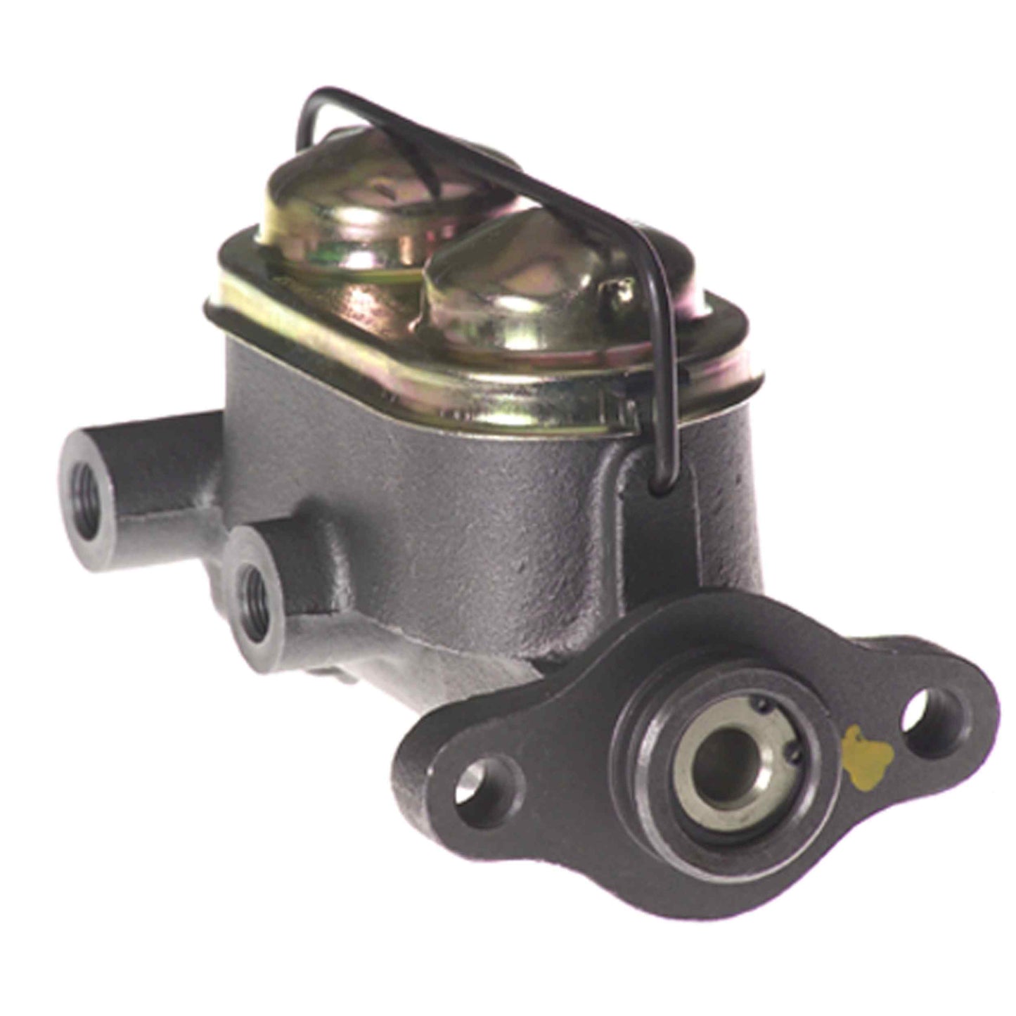 Quality-Built Brake Master Cylinder M1512