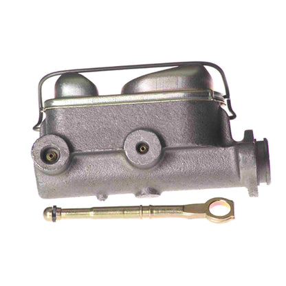 Quality-Built Brake Master Cylinder M1609