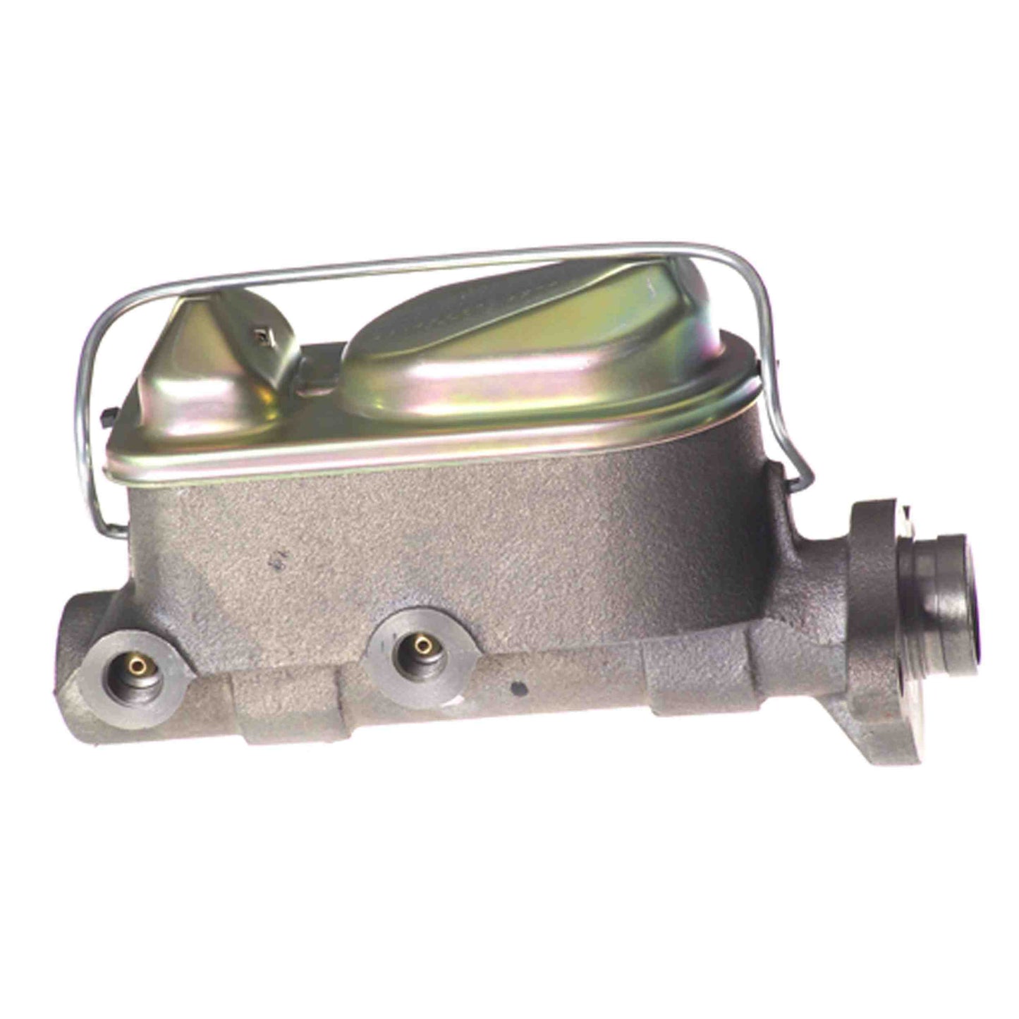 Quality-Built Brake Master Cylinder M1670