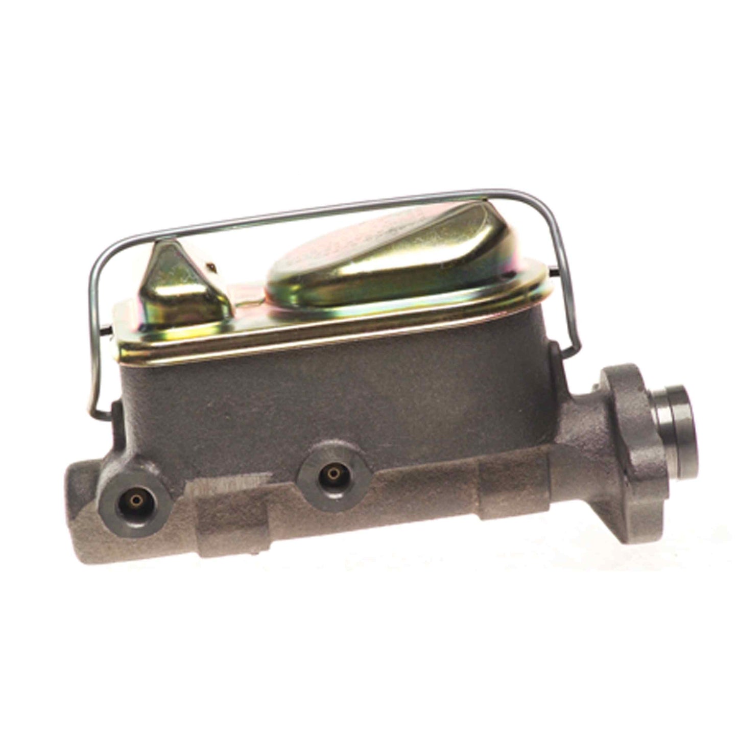 Quality-Built Brake Master Cylinder M1678