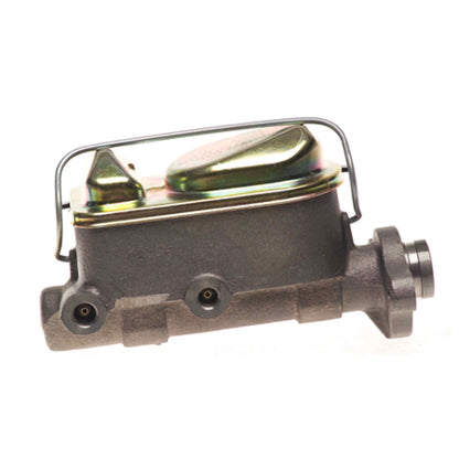 Quality-Built Brake Master Cylinder M1678