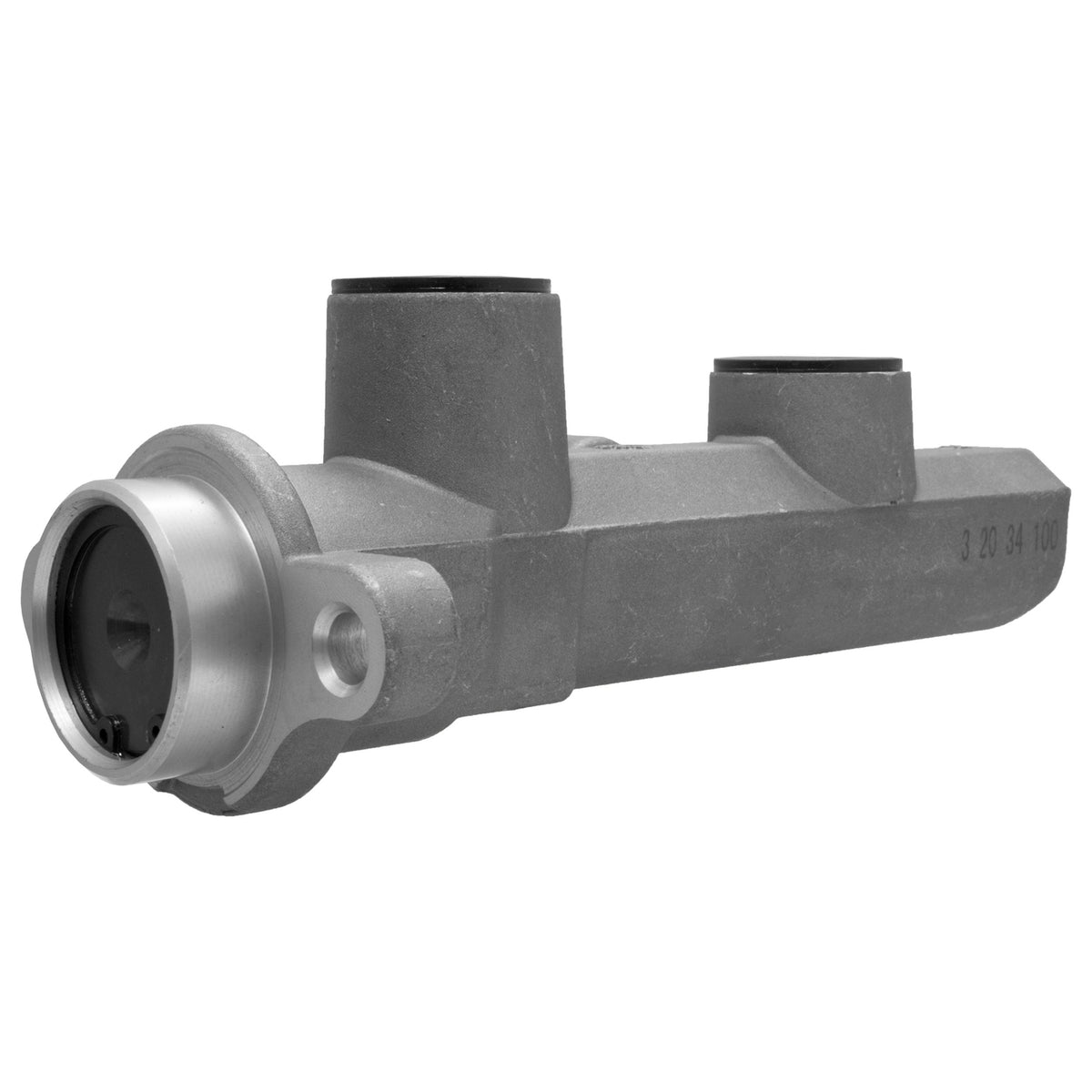 Quality-Built Brake Master Cylinder M1873