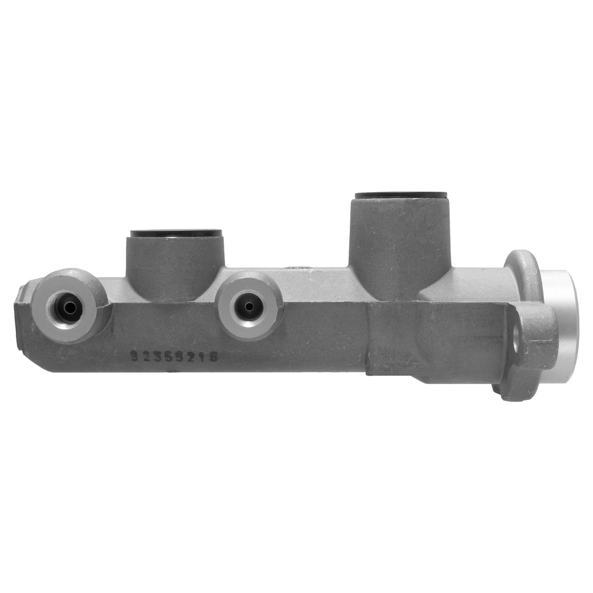 Quality-Built Brake Master Cylinder M1873