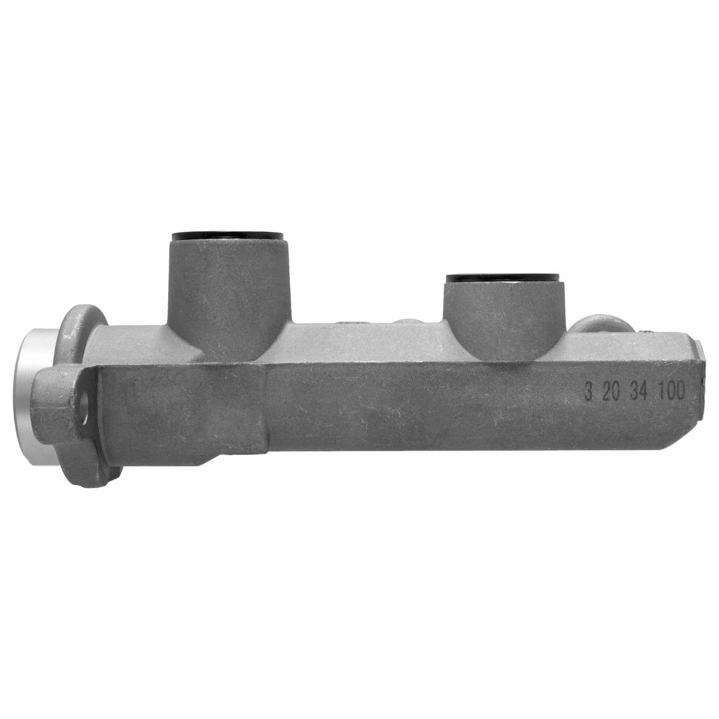 Quality-Built Brake Master Cylinder M1873