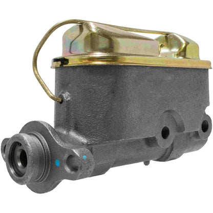 Quality-Built Brake Master Cylinder M1896